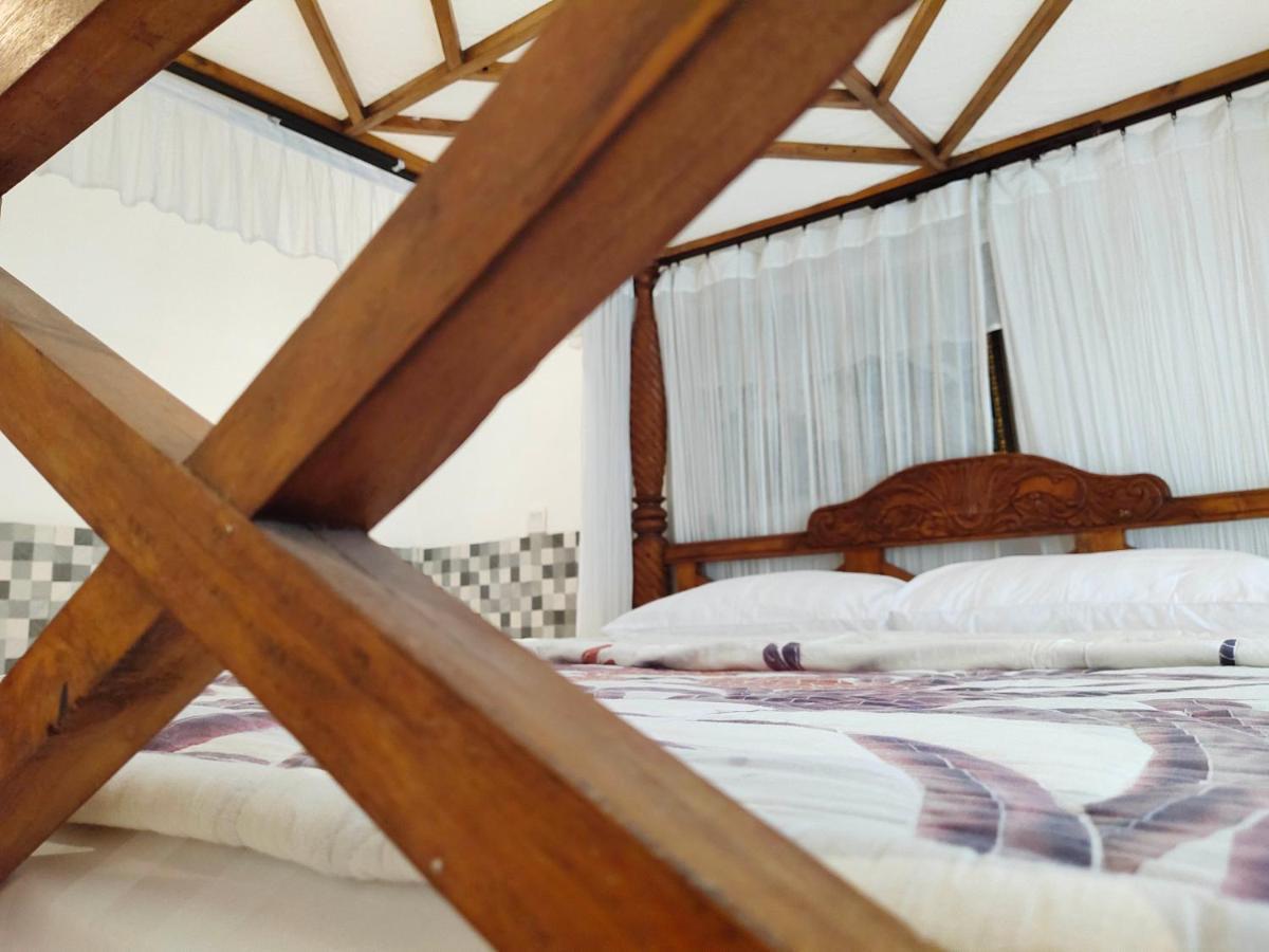 Batik Sekar Bali Guest House Ubud Esterno foto