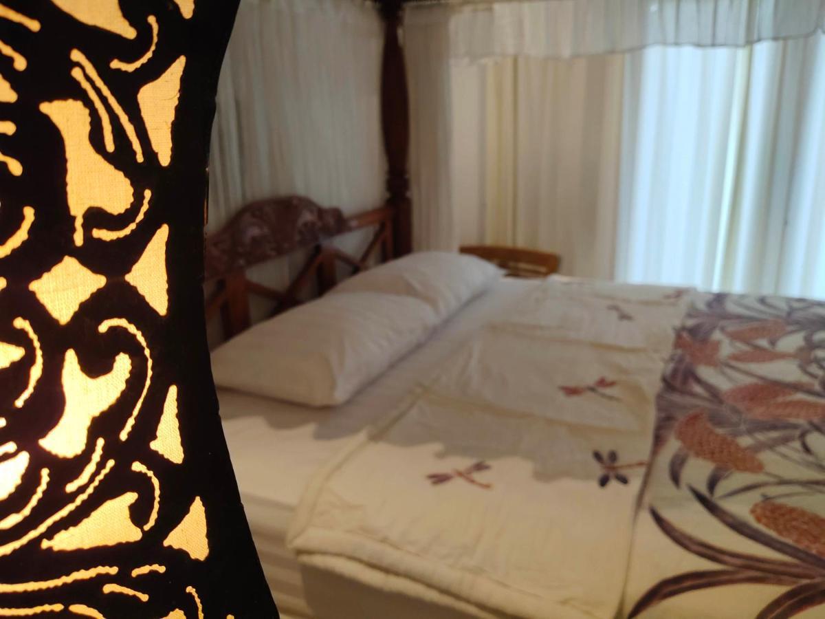 Batik Sekar Bali Guest House Ubud Esterno foto